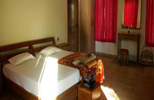 Kurandi Hotel | Bastar Jungle Resort