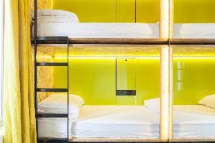 Justicia Hostel | Bastardo Hostel