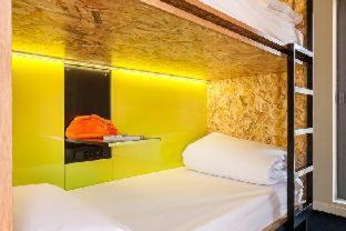 Justicia Hostel | Bastardo Hostel