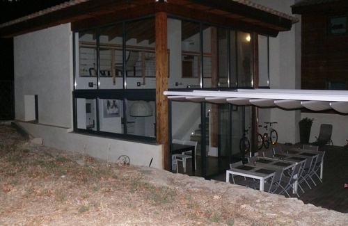 Bastelicaccia House | Bastelicaccia: Large contemporary house(8 pers)