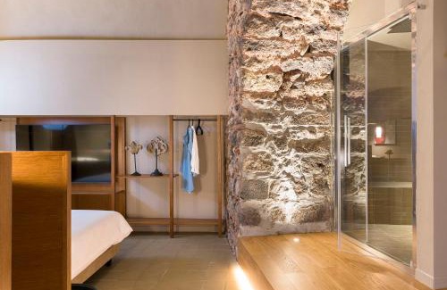 Catania City Centre Hotel | BASTIÒ PRIVATE SUITES