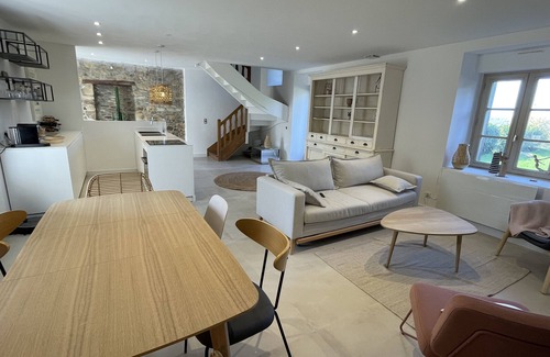 Ploufragan House | Bastide 56-58 Charming country house