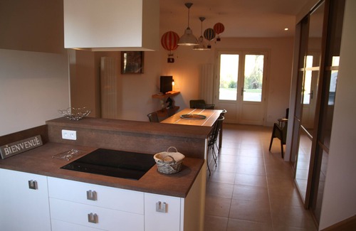 Maussane House | Bastide cypress for 4 people with swimming pool in the heart of the Alpilles-provence