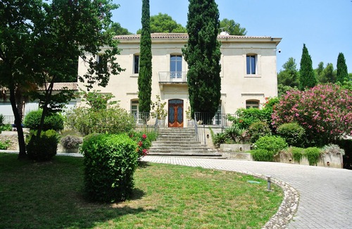 Aiguelongue House | Bastide Castella - Privatization - Swimming pool/Jacuzzi