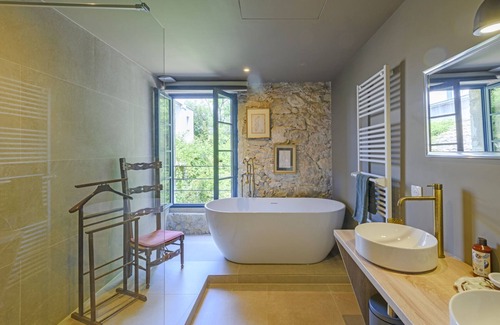 Avignon Bed & Breakfast | Bastide de Bellegarde