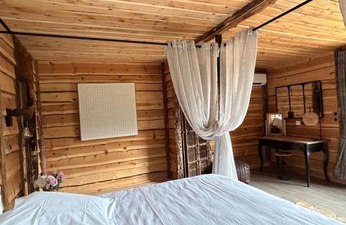 Riez House | Bastide De Mazan