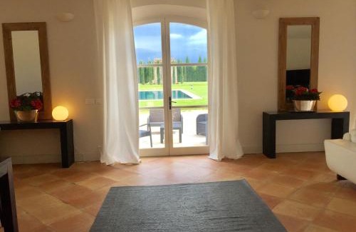 Aix-en-Provence Villa | Bastide des Lauves