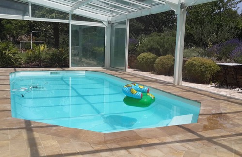 Fuveau Villa | Bastide of 160m2 15km from Aix-en-Provence with large garden