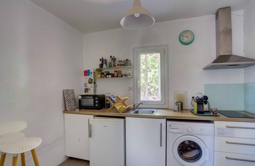 Sud House | Bastide Provençale in the city of Aix en Provence in a buccolic setting
