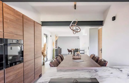 Fuveau House | Bastide Sainte Victoire 10 min Aix, 20 min Cassis