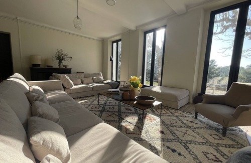 Grand Sud Other | Bastide sleeps 9, large secure swimming pool, not overlooked in Aix en Provence