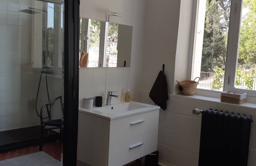 Grand Sud Other | Bastide sleeps 9, large secure swimming pool, not overlooked in Aix en Provence