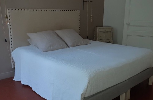 Grand Sud Other | Bastide sleeps 9, large secure swimming pool, not overlooked in Aix en Provence