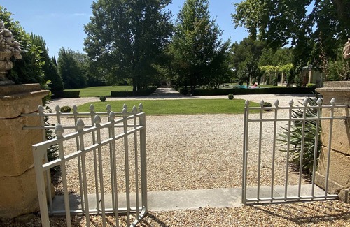 Aix-en-Provence House | Bastide XIX eme Aix en Provence/19th Century Bastide featuring 8 BR & 7 baths