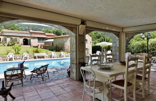 Peymeinade Cottage | Bastides de la Cardelle in GRASSE-PEYMEINADE