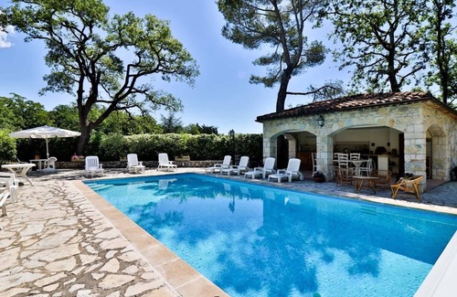 Peymeinade Cottage | Bastides de la Cardelle in GRASSE-PEYMEINADE