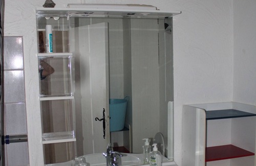 Mollans-sur-Ouveze Apartment | Bastidon 42 Hameau de la Garrigue