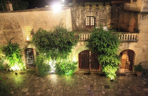 Casamassella Apartment | Bastion room independent entrance with access to park and pool