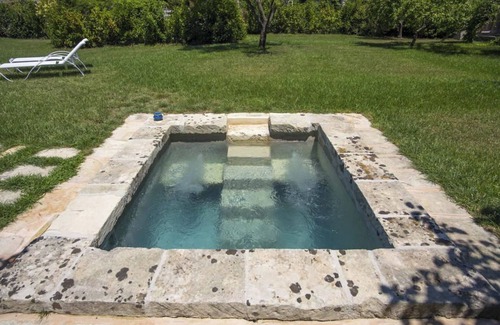Casamassella Apartment | Bastion room independent entrance with access to park and pool