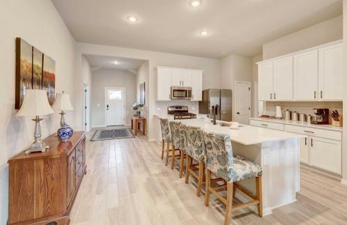 Bastrop House | Bastrop Home with Yard, 28 Mi to Austin!