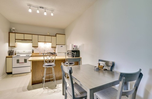 Basye House | Basye Getaway w/Pool Access, 2 Mi to Bryce Resort