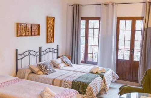 Alanis Apartment | Batán de las Monjas