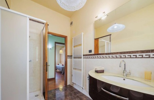 Villa A Roggio House | Bataba by Interhome