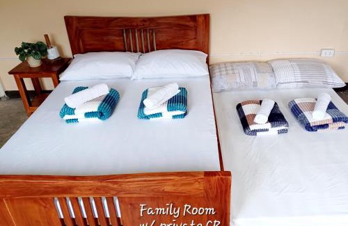Batad Bed & Breakfast | Batad Countryside