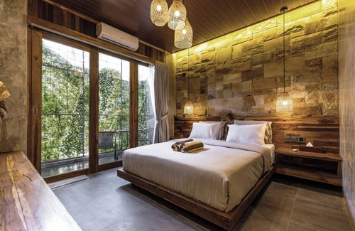 Kuta Bed & Breakfast | Batatu Resort - Adults Only