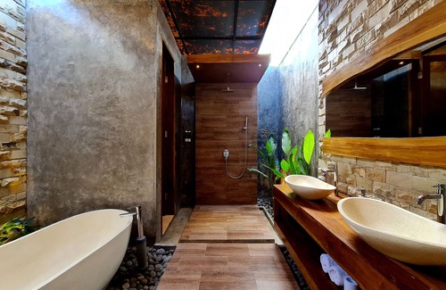 Kuta Bed & Breakfast | Batatu Resort - Adults Only