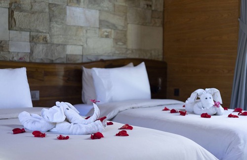 Kuta Bed & Breakfast | Batatu Resort - Adults Only