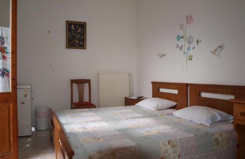 Artemonas Apartment | Batika Rooms