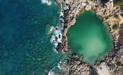Ayios Pandeleimon House | Batilas House next to exotic beach of Elafonisi