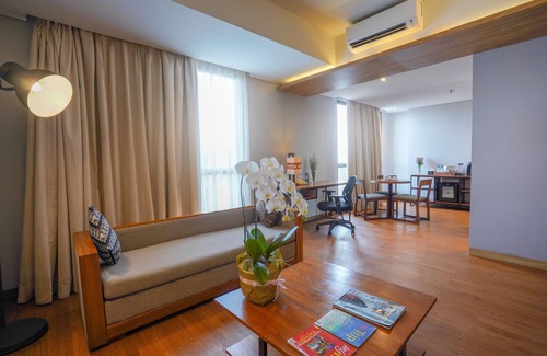 Bandar Lampung Hotel | BATIQA Hotel Lampung