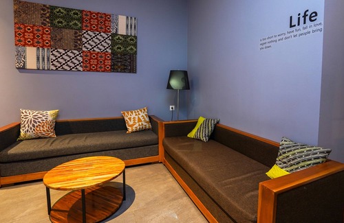Bandar Lampung Hotel | BATIQA Hotel Lampung