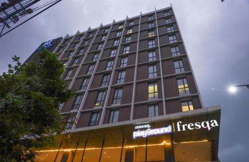 Palembang Hotel | BATIQA Hotel Palembang