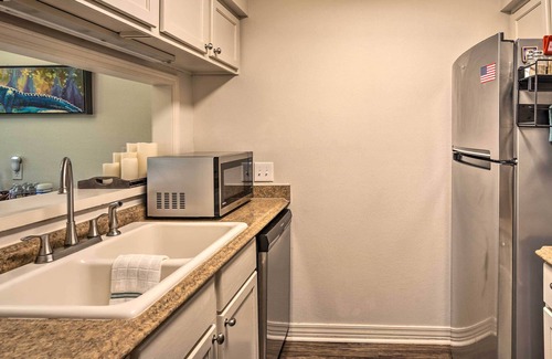 Highlands - Perkins House | Baton Rouge Townhome ~ 3 Mi From LSU Campus!