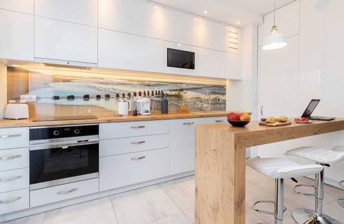 Kamienna Gora Apartment | Batorego 7 | Apartment| center of Gdynia | Parking