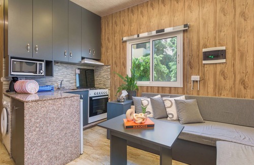 Batroun Apartment | Batroun Central Escape 1 BD with 24/7 Electricity!