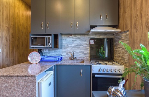 Batroun Apartment | Batroun Central Escape 1 BD with 24/7 Electricity!