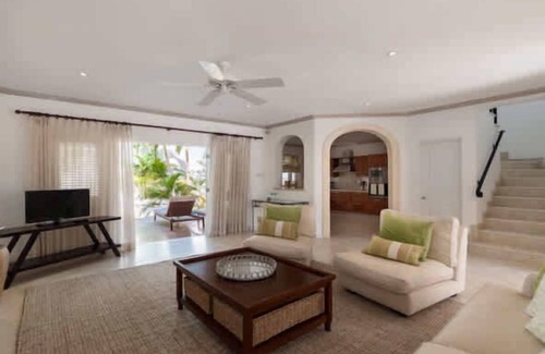 Little Battaleys Villa | Battaleys Mews 24 in St Peter by Personal Villas - Contemporary Interior Design