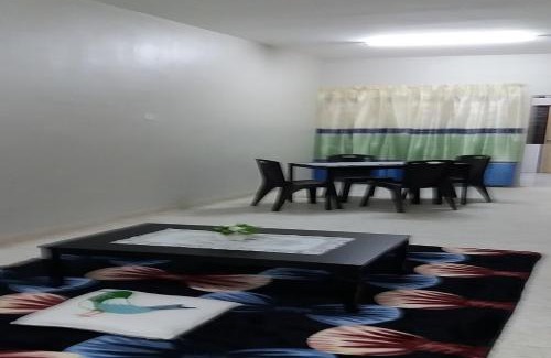 Krubong House | Batu Berendam Homestay