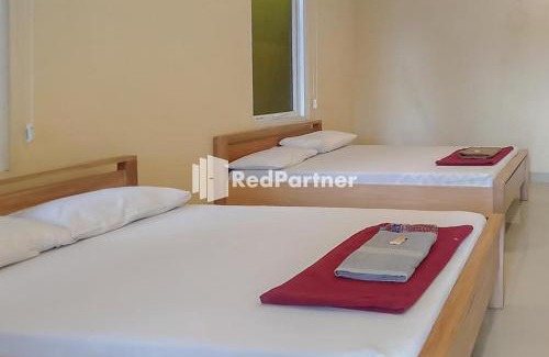Megamendung Hotel | Batu Homestay Puncak Mitra RedDoorz
