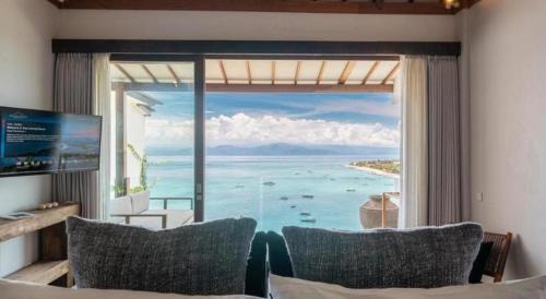 Jungut Batu Resort | Batu Karang Lembongan Resort & Spa