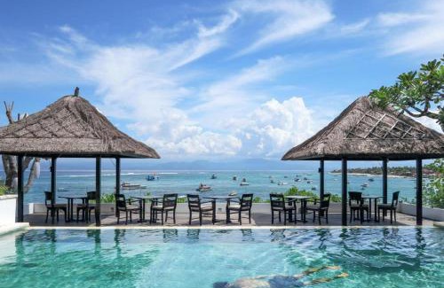 Jungut Batu Resort | Batu Karang Lembongan Resort & Spa
