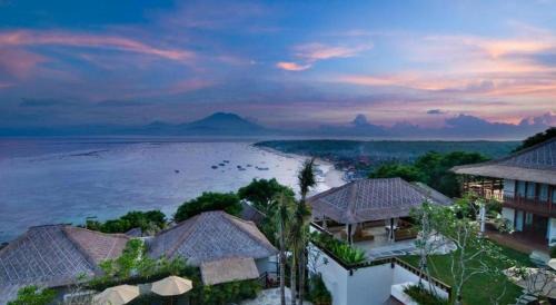 Jungut Batu Resort | Batu Karang Lembongan Resort & Spa