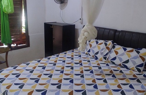 Bohorok House | Batu Katak Gibbon guesthouse