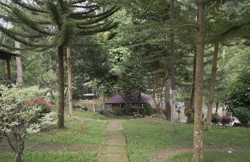 Bohorok House | Batu Katak Gibbon guesthouse