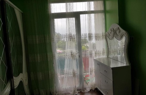 Makhinjauri Apartment | Batumi Pier datos apartamentebi