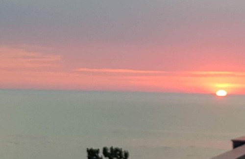 Makhinjauri Apartment | Batumi Pier datos apartamentebi